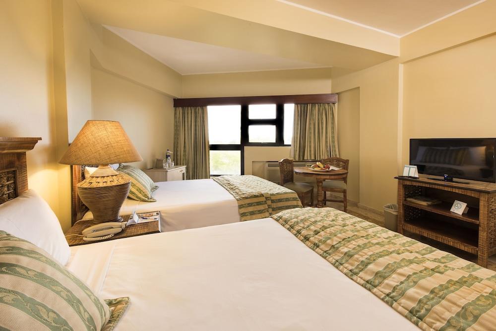 Hotel W&P Santo Domingo Esterno foto