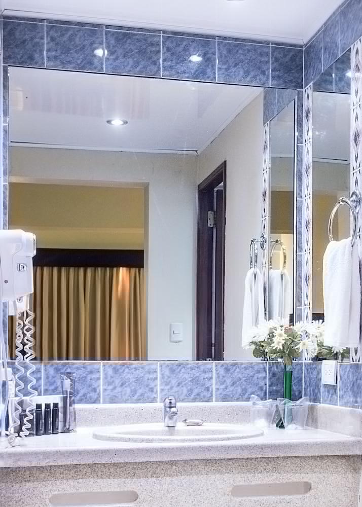 Hotel W&P Santo Domingo Esterno foto